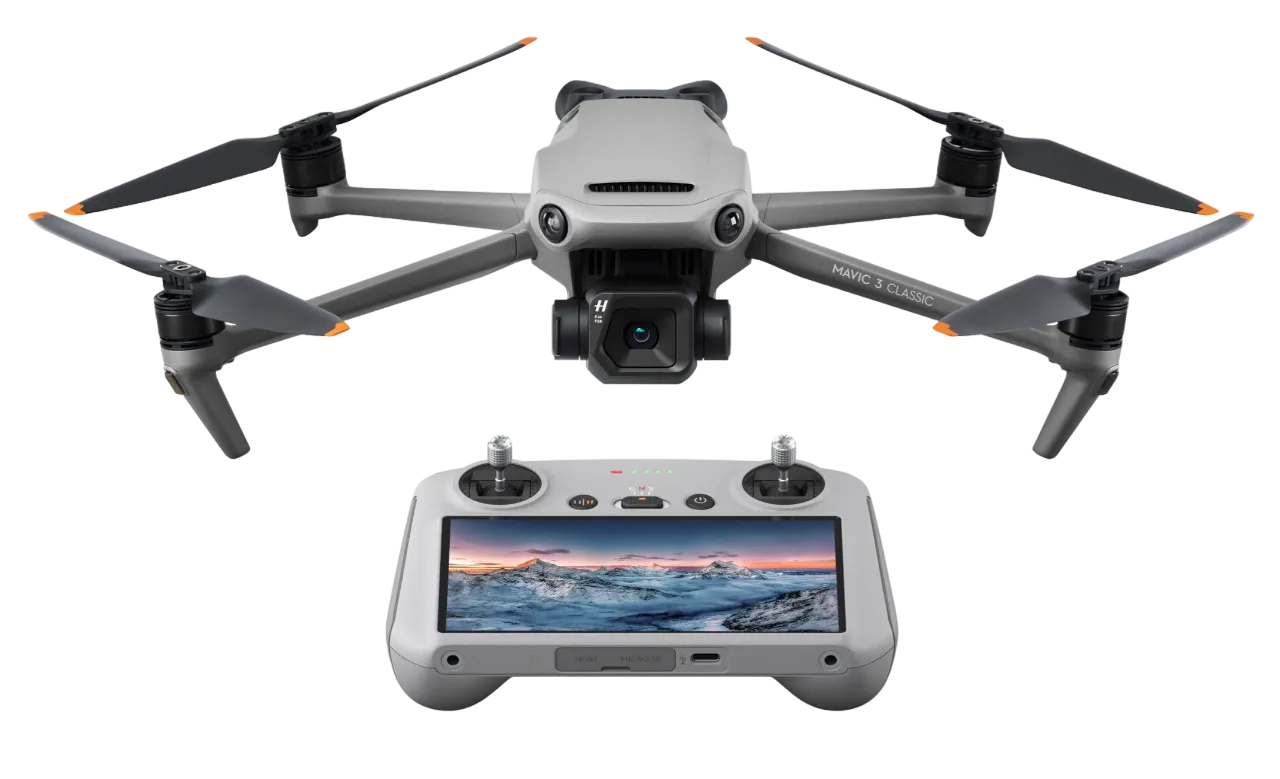 Ремонт DJI в Новороссийске - специализированный сервисный центр