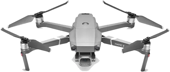 Замена рамы DJI Mavic 2 Pro