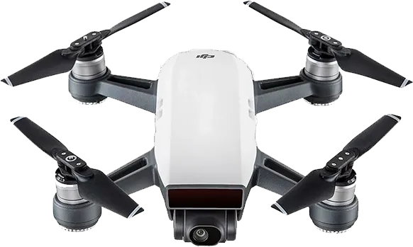 Замена рамы DJI Spark Controller Combo