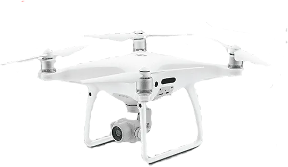 Замена рамы DJI Phantom 4 RTK