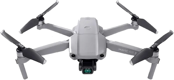 Замена рамы DJI Mavic Air Fly More Combo