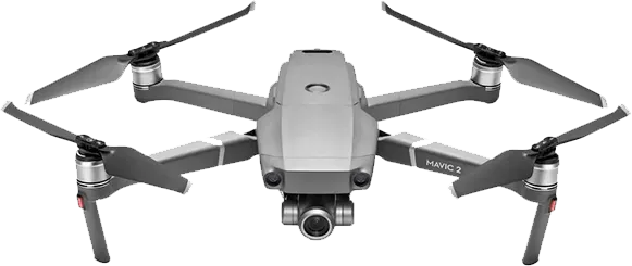 Замена рамы DJI Mavic 2 Zoom with Goggles RE