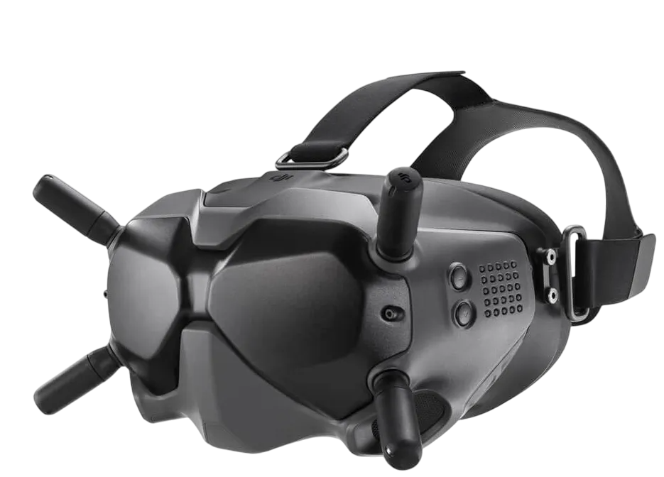 Ремонт Fpv Goggles V2 в сервисном центре dji-remont-center