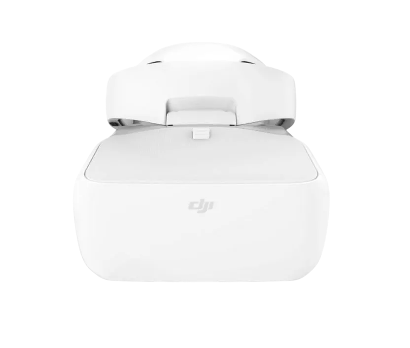 Ремонт Goggles в сервисном центре dji-remont-center