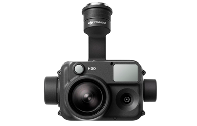 Ремонт блока питания DJI Zenmuse H20