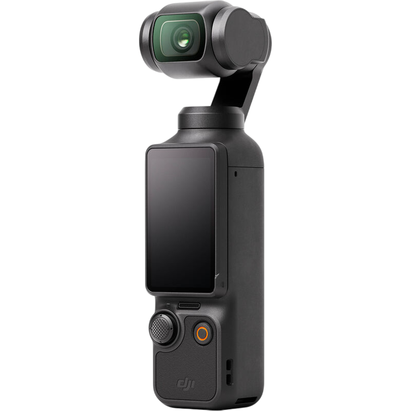 Ремонт блока питания DJI Pocket 3