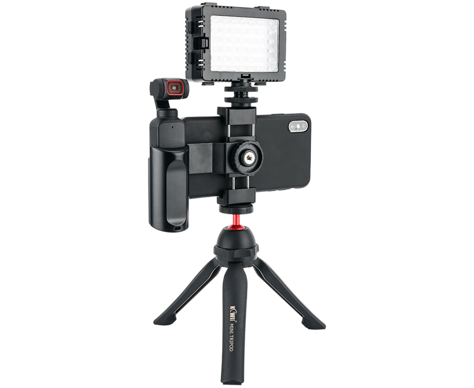 Ремонт блока питания DJI Pocket 2