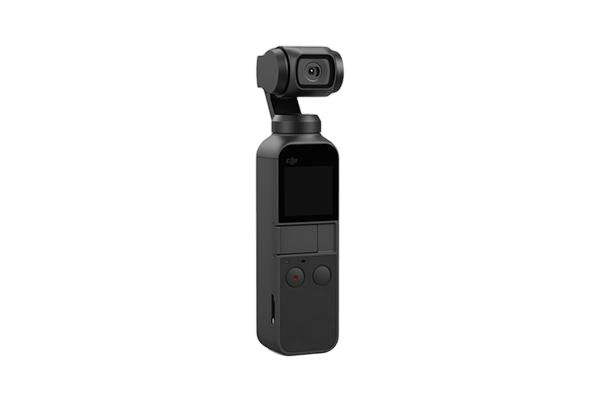 Ремонт блока питания DJI Pocket 1