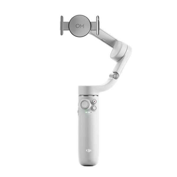 Ремонт блока питания DJI Osmo Mobile 5