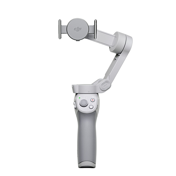 Ремонт блока питания DJI Osmo Mobile 4 SE