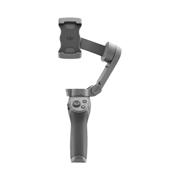 Ремонт блока питания DJI Osmo Mobile 3