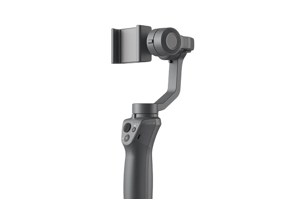 Ремонт блока питания DJI Osmo Mobile 2