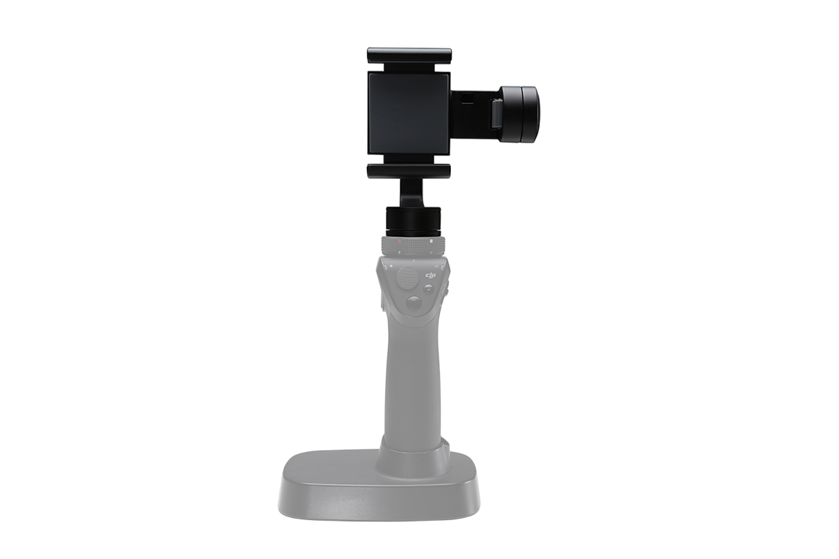 Ремонт блока питания DJI Osmo Mobile (1)