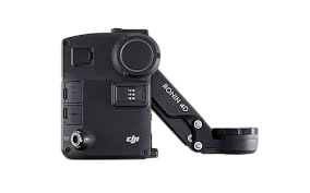 Ремонт блока питания DJI Ronin 4D 6K