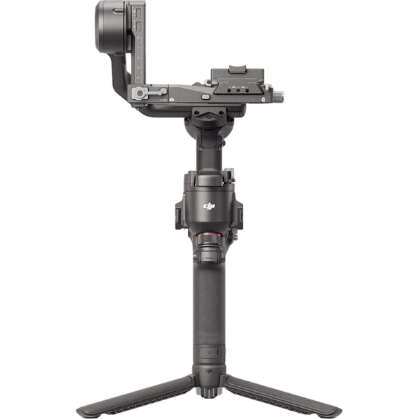 Ремонт блока питания DJI RS 4