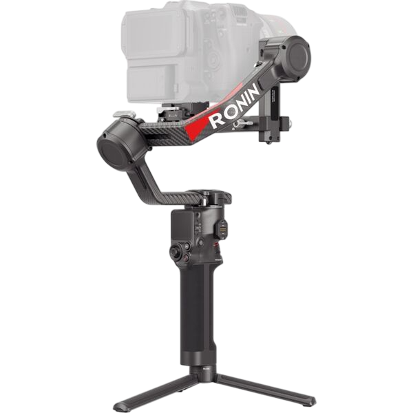 Ремонт блока питания DJI RS 3 Pro
