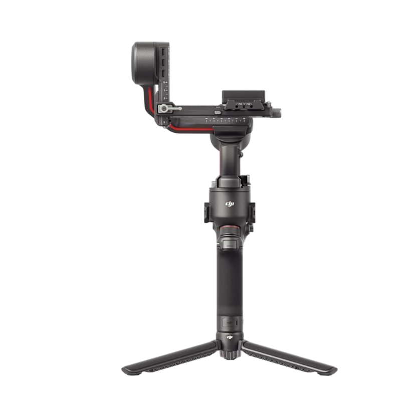 Ремонт блока питания DJI RS 3