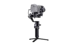 Ремонт блока питания DJI RSC 2
