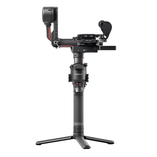 Ремонт блока питания DJI RS 2