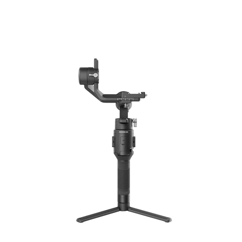 Ремонт блока питания DJI Ronin SC