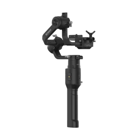 Ремонт блока питания DJI Ronin S