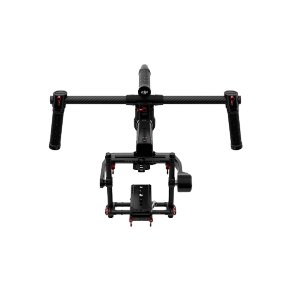 Ремонт блока питания DJI Ronin MX