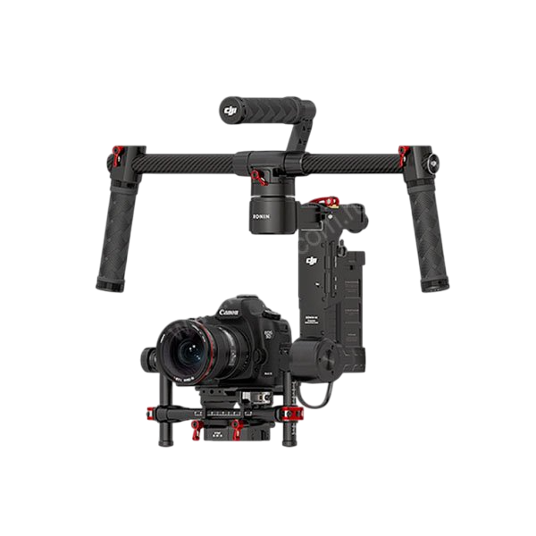 Ремонт блока питания DJI Ronin M