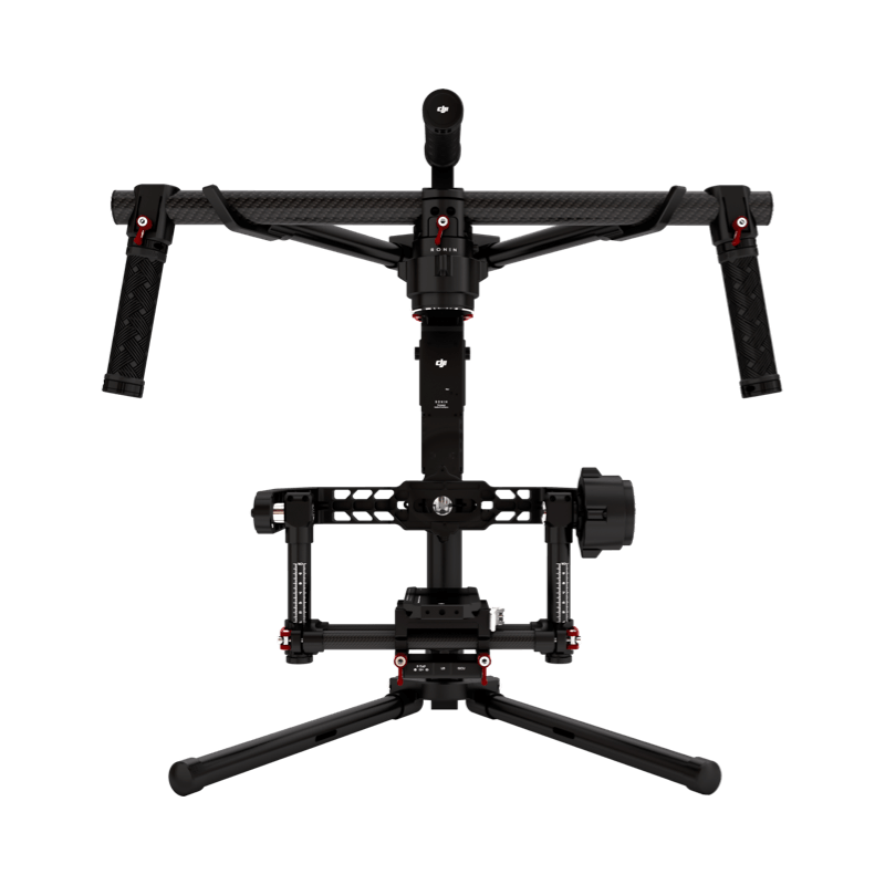 Ремонт блока питания DJI Ronin 1