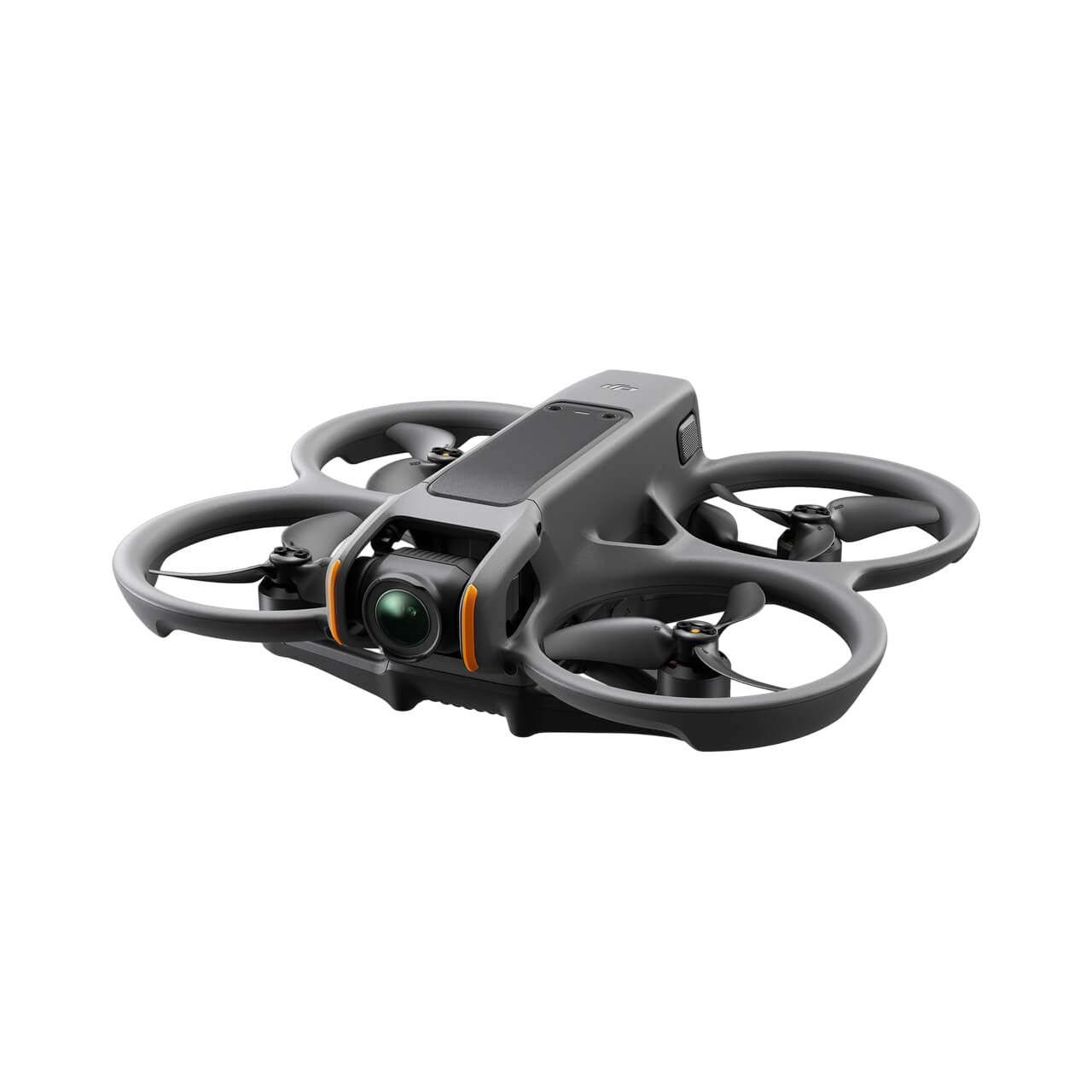 Замена рамы DJI Avata