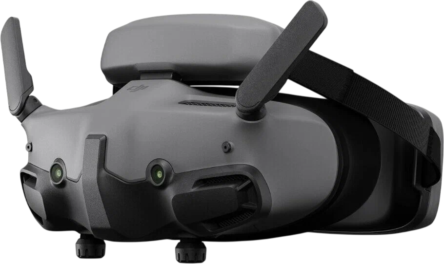 Ремонт Goggles 3 в сервисном центре dji-remont-center