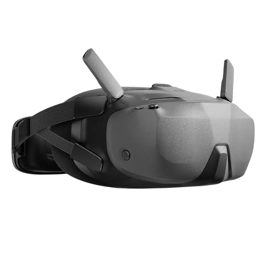 Ремонт Goggles N3 в сервисном центре dji-remont-center
